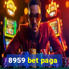 8959 bet paga